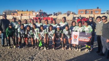 Cusi Cusi, semifinalista de Copa Jujuy