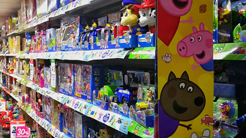 Se adelanta el Día del Niño: no será el tercer domingo de agosto