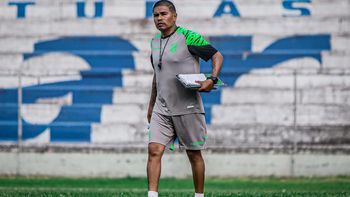 Con sello jujeño, el nuevo desafío de Marcelo Ponce en la Primera de Bolivia