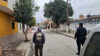 Ataque al concejal Walter Cardozo en Perico: 
