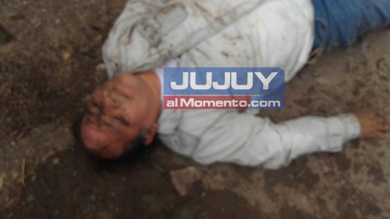 Nuevos incidentes con heridos en la Feria Mayorista de Perico