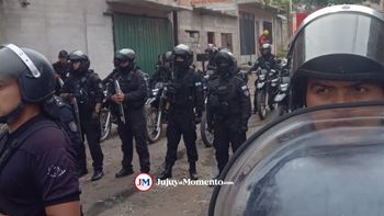 Violencia extrema y vecinos que accionan por su cuenta, situación desbordada en 9 de Julio