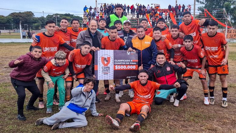 Defensores de Yuto en cuartos tras vencer a Peñarol