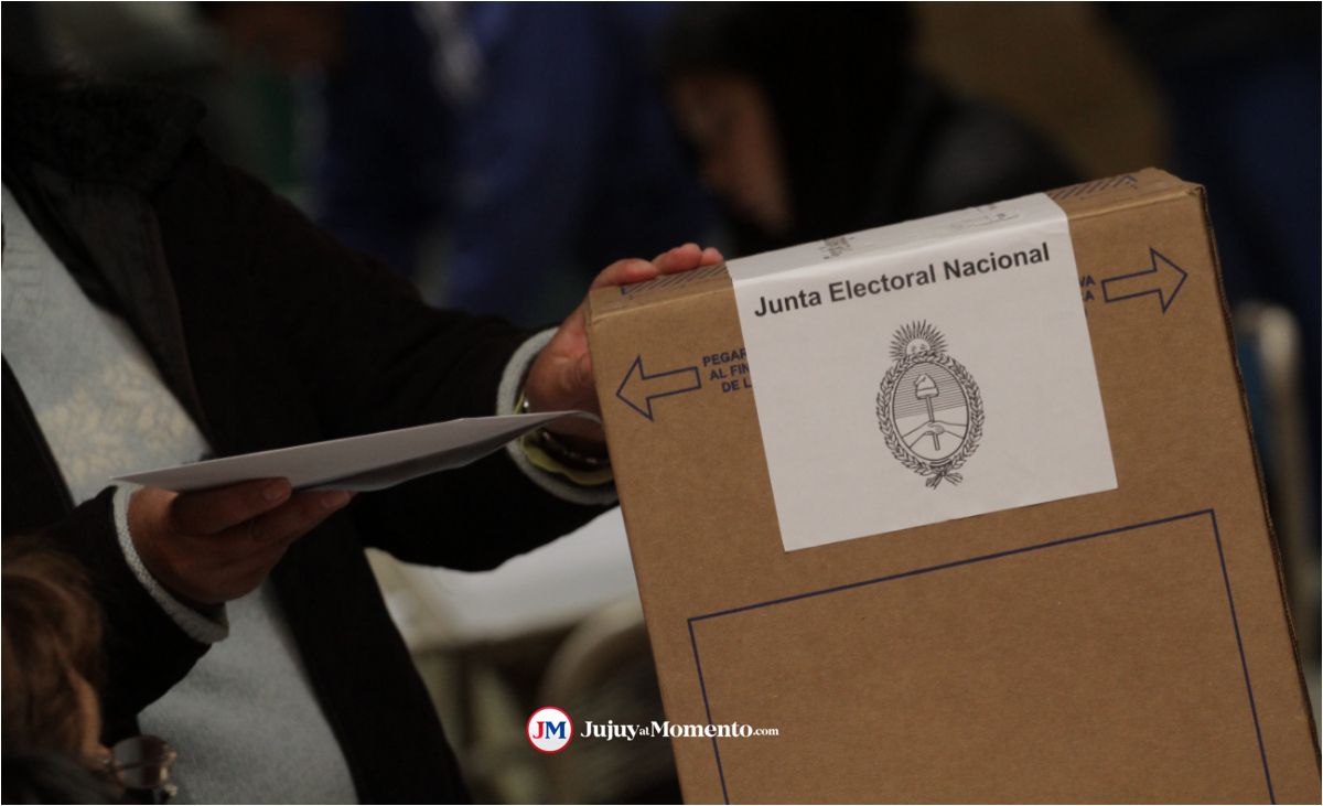 Elecciones en Jujuy: Gastarán $500 millones y nadie va a controlar