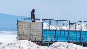 La Corte Suprema interviene en un conflicto por la explotación de litio en Salinas Grandes