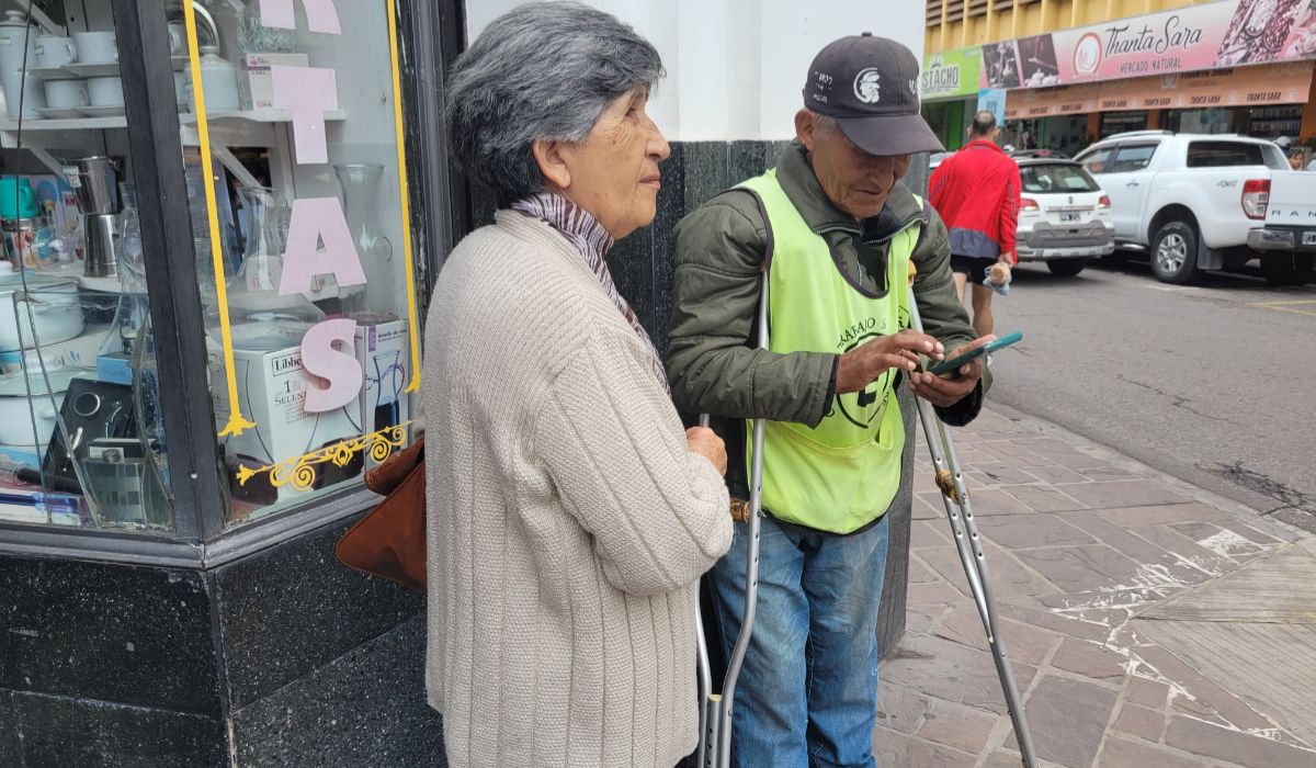 Bronca de usuarios por aumento del estacionamiento