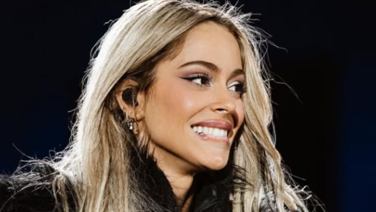 Tini Stoessel desmintió los rumores de embarazo y dejó una frase que sorprendió a sus fans