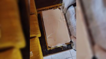 Brujos, sangre de animal y rituales: la trama mística de la banda narco que cayó en Jujuy