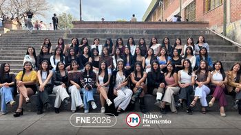 Todo listo para la Elección del Provincial Nº 3