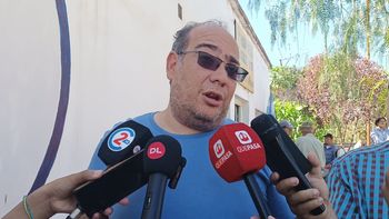 Presupuesto en Palpalá: 