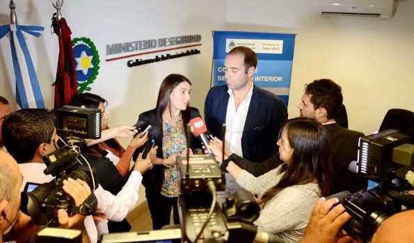 Jujuy adhirió al Profedess