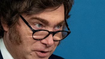 Milei volvió a destacar la baja de la inflación, pero advirtió que 