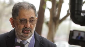 Recaudación de tasa vial: La Justicia le dio un plazo de días al Municipio de Jorge para que responda