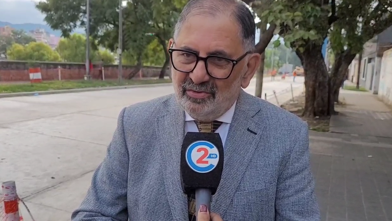 Qué dijo el intendente Raúl Jorge de la derrota en las elecciones
