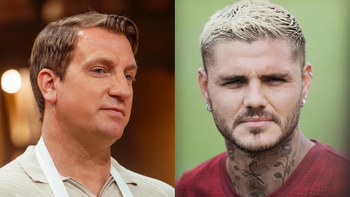 Maxi López reveló el apodo que le puso a Mauro Icardi cuando descubrió la traición