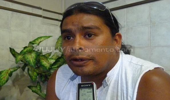 Los hermanos Guerra imputados por el homicidio de Darío Condorí