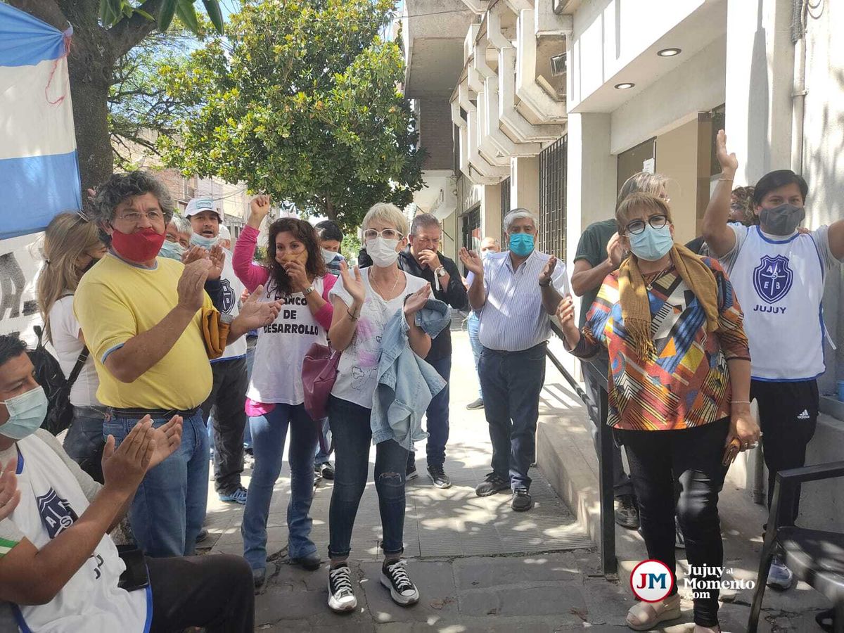 Los gremios se unen en Jujuy: la CGT irrumpe en conflicto clave para Gerardo Morales