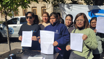 Municipales se suman a la junta de firmas contra los tarifazos de EJESA