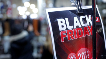 Arrancó el Black Friday: cuatro días de ofertas y descuentos de hasta el 50%