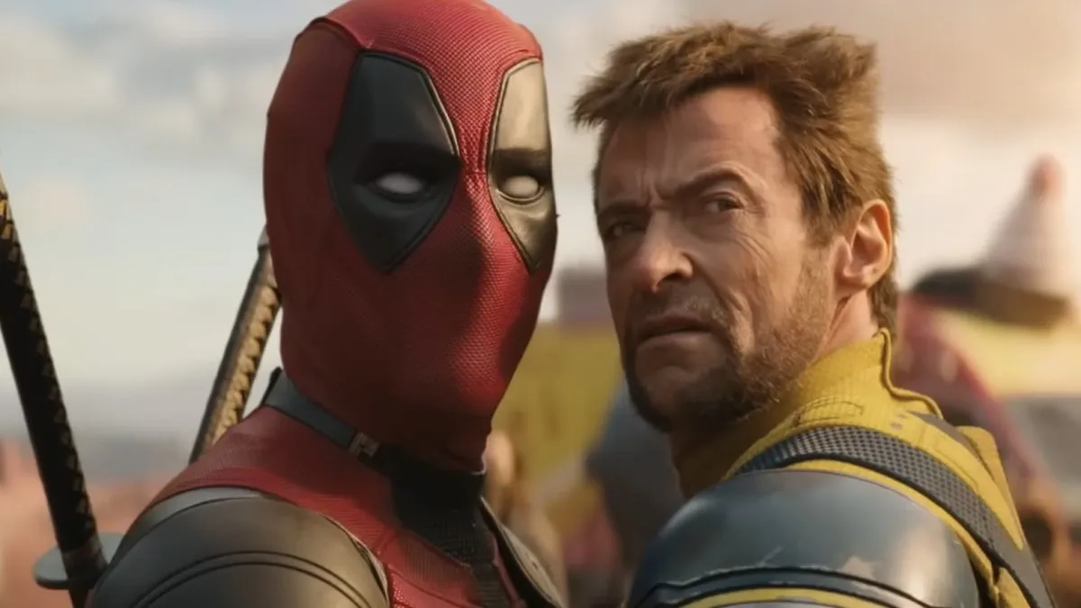 Llegó El Tráiler Final De Deadpool Y Wolverine Con Un Regreso Muy Esperado