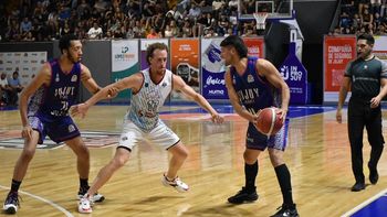 Jujuy Básquet quiere volver al triunfo ante Salta Basket