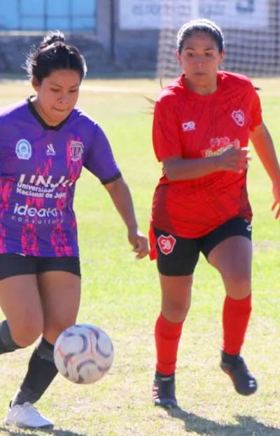 Día Internacional del Fútbol Femenino: pasión, lucha y superación