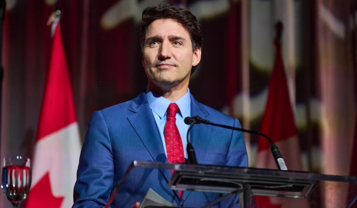 El próximo 9 de marzo será presentado el nuevo primer ministro canadiense