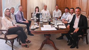 Cambios en el Código Penal y leyes sobre la propiedad privada: los nuevos envíos al Congreso