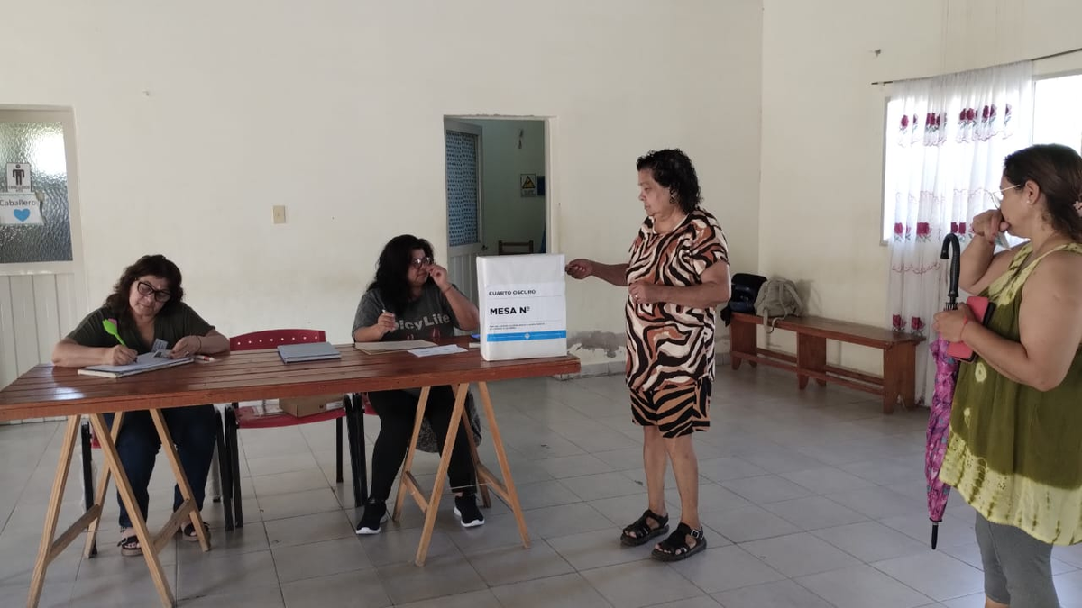 Consulta popular en Palpalá: opiniones sobre el recorrido de un colectivo