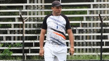 Arrancó la segunda era de Martos en Zapla