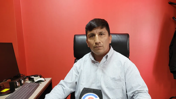 Irregularidades en UTA Jujuy: 