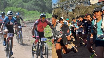 San Pedro se prepara para vivir el Duatlón 