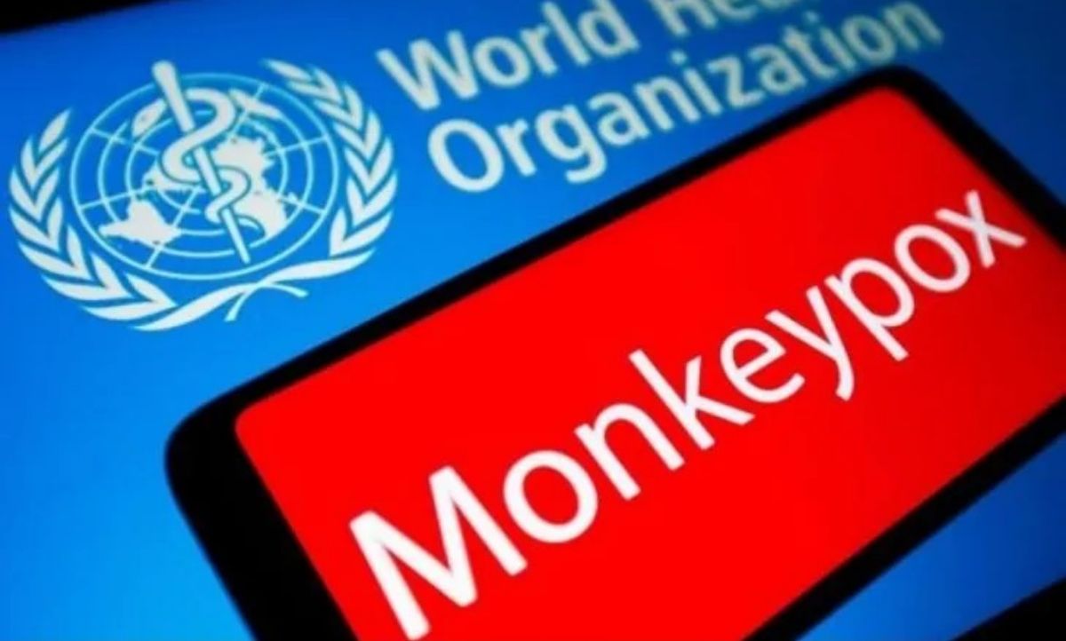 La OMS cambia el nombre de la viruela del mono: cómo pasa a llamarse