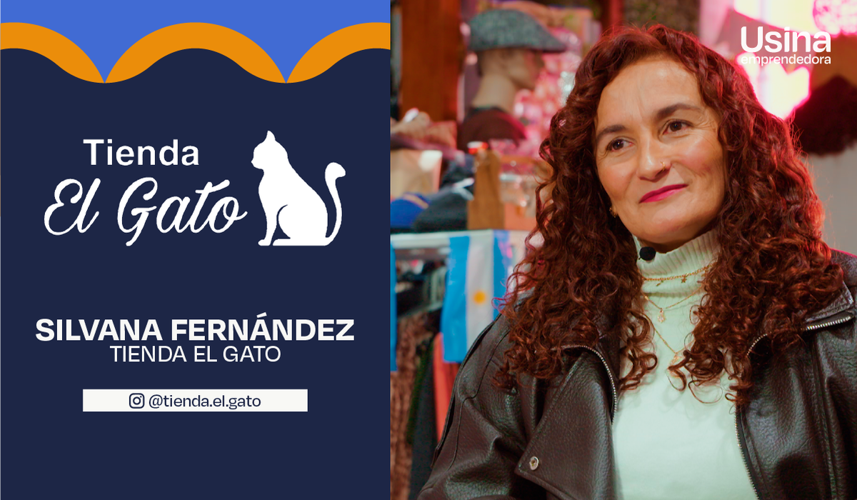 Usina Emprendedora: Tienda El Gato, 88 años de historia, tradición y cercanía con los jujeños