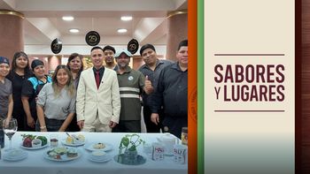 Sabores y Lugares: experiencias para celebrar a mamá en Hotel Ohasis