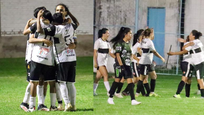 Cuyaya va por el doblete, mientras que Ciudad de Nieva y Gorriti sueñan con el título