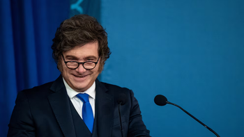 Milei abre el Argentina Week con el objetivo de multiplicar las inversiones extranjeras