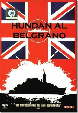 Especial de películas y documentales sobre la Guerra de Malvinas