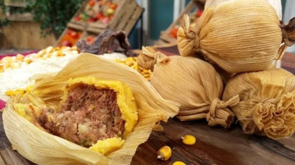 El Festival del Tamal ya tiene fecha