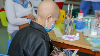 Piden donación de útiles escolares para niños oncológicos de Jujuy