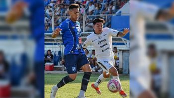 Talleres se quedó con el clásico en la ida de los cuartos del Regional Amateur