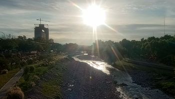 Continúan los días despejados en la capital jujeña