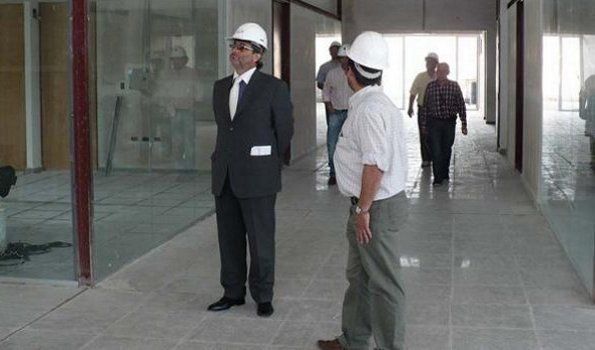 La obra pública en Jujuy se reactivará en el 2013