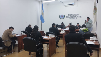 Vecino de Palpalá usó la 