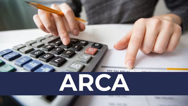 ARCA lanzó un nuevo plan de pagos para pymes, contribuyentes y entidades sin fines de lucro