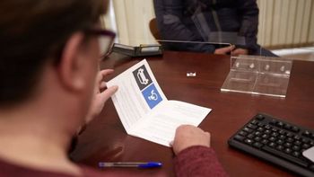 La Oficina Móvil de Discapacidad llegará a Fraile Pintado