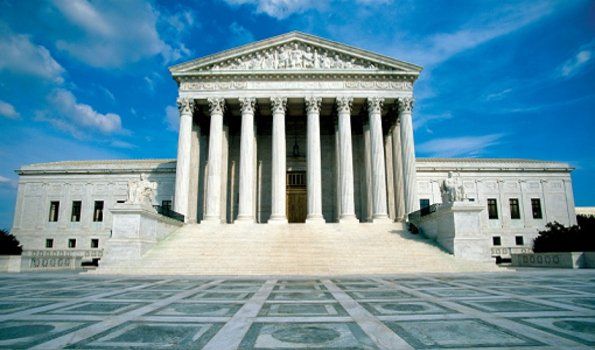 Nueva presentación de la Argentina ante la Corte de EEUU por fondos buitre