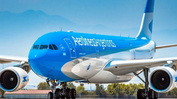 Se dictó la conciliación obligatoria y no habrá paro de pilotos