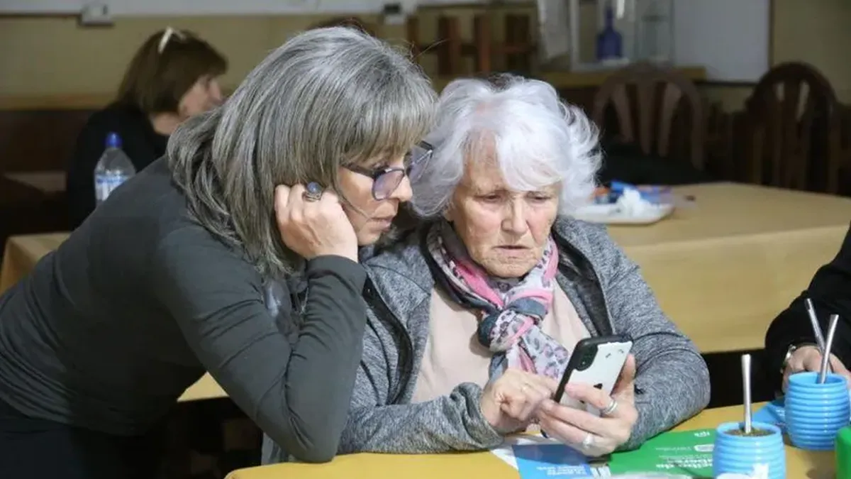 Jubilación sin aportes: últimos días de la moratoria previsional