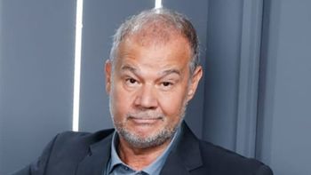 Chino Volpato emocionó a todos en la mesa de Mirtha: su dura lucha contra el cáncer